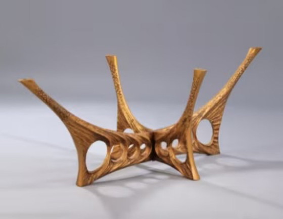 Image 1 of Willy Ceysens Couchtisch