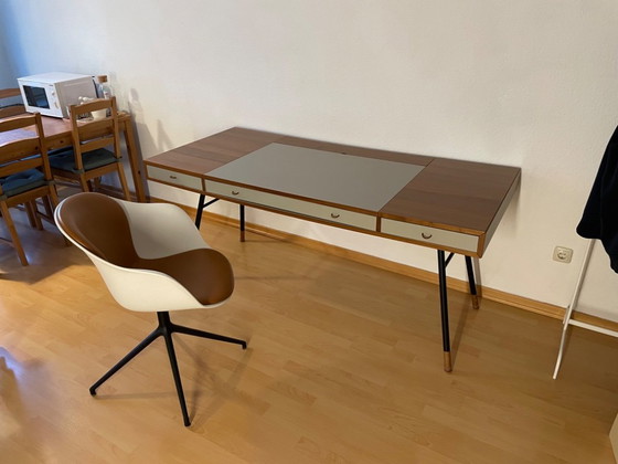 BoConcept Cupertino Schreibtisch – Wood (photo 9 of 15)