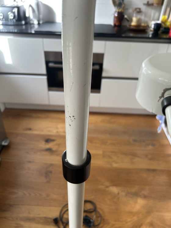 Lampadaire Space Age – Gepo, Luminaires, Metal, Plastic (photo 5 of 12)