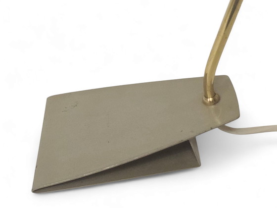 Image 1 of Extremely rare desk lamp / table lamp, Mid-Century