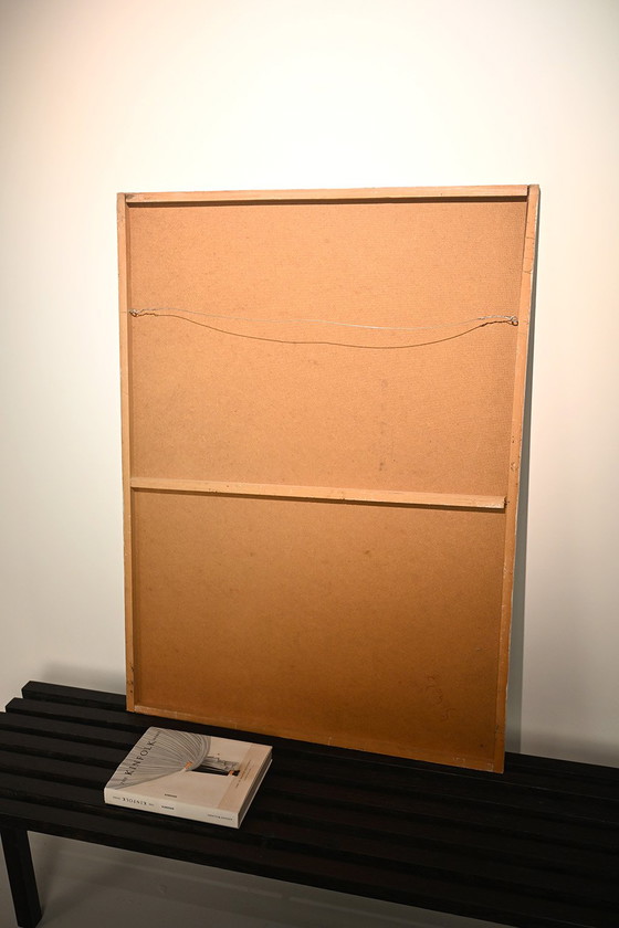 Image 1 of Abstract art by Scholz
