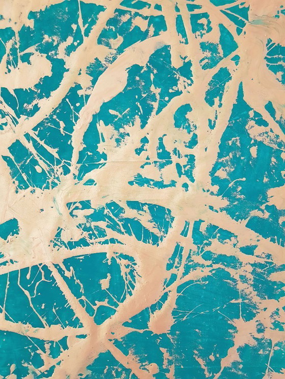 Image 1 of Jürgen Angeler - The Golden Keyhole