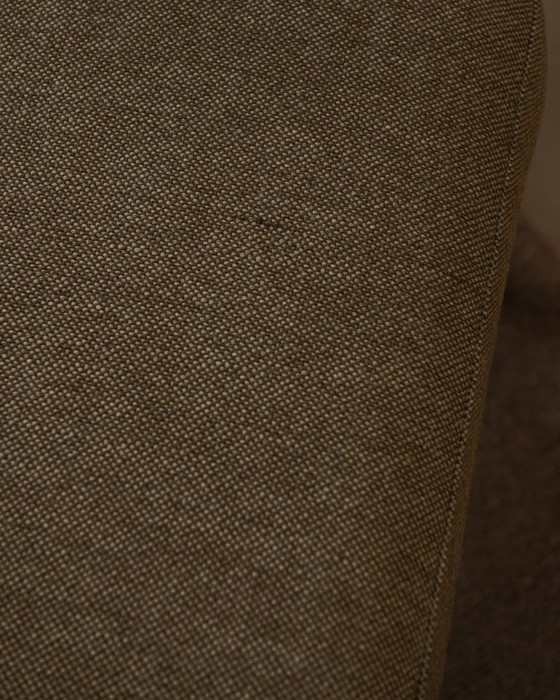 Image 1 of Fauteuil Senator vintage par Ole Wanscher pour Cado | Fauteuil lounge danois en teck | Style scandinave moderne | Années 1960