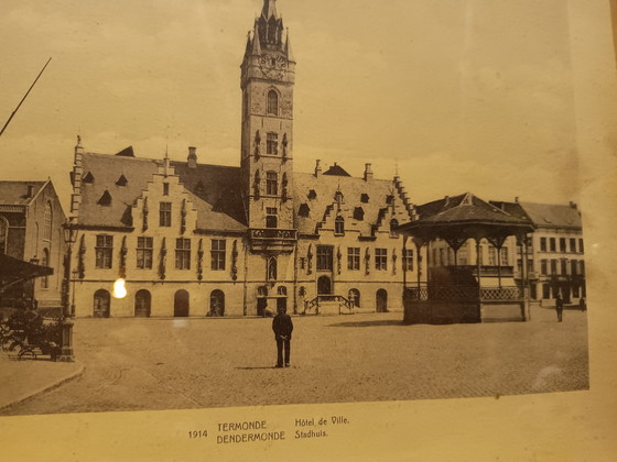 Image 1 of Framework Dendermonde