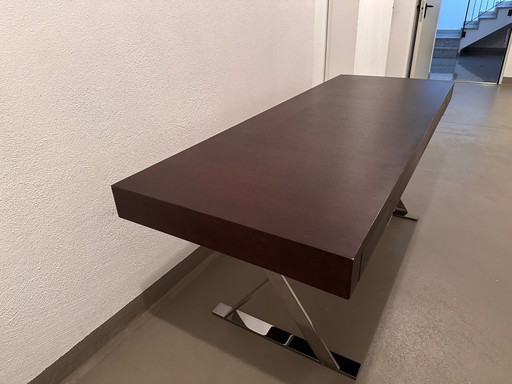 Escritorio "Max" de B&B Italia de Antonio Citterio