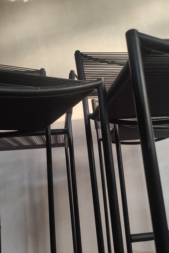 Image 1 of Sgabello bar 4 di Giandomenico Belotti per Alias