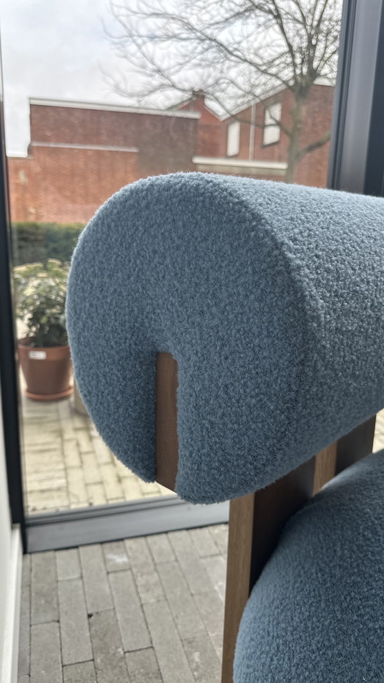 Image 1 of Hippo Lounge-Sessel Norr11