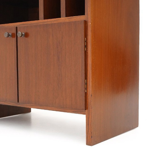 Image 1 of Buffet à compartiments ouverts, années 1960
