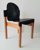 Diseño Thonet Flex Gerd Lange '80