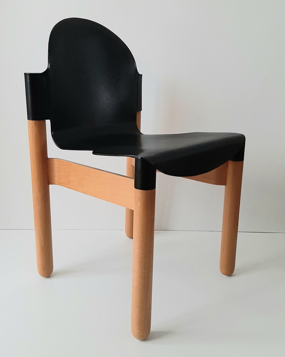 Image 1 of Thonet Flex design Gerd Lange '80