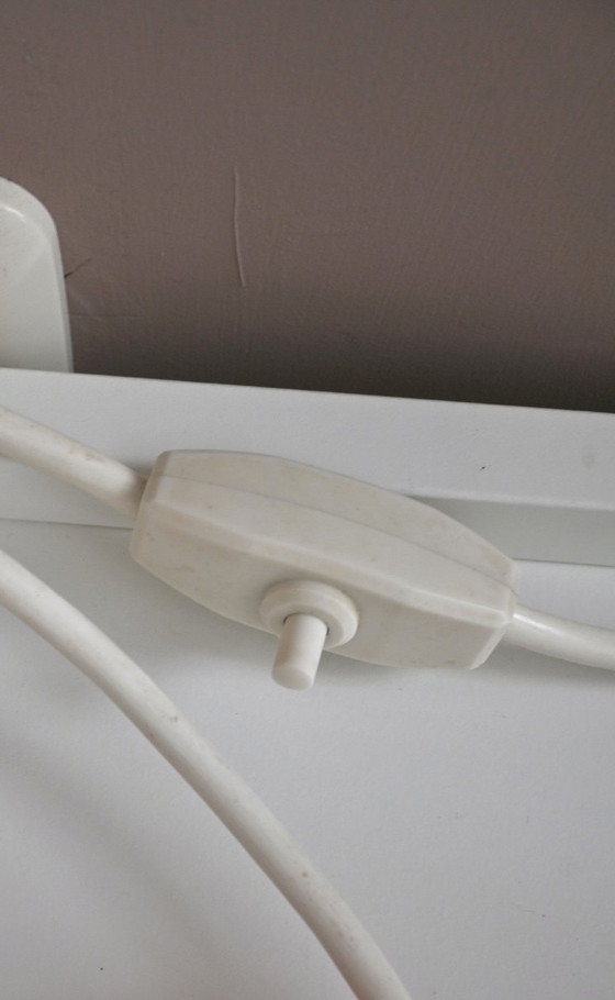 Image 1 of Ensemble de lampes de table vintage Doria Leuchten