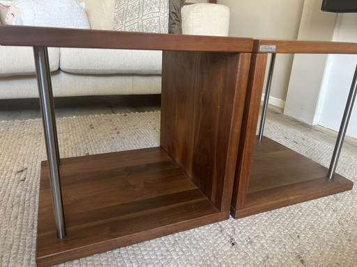 Bert plantagie side tables