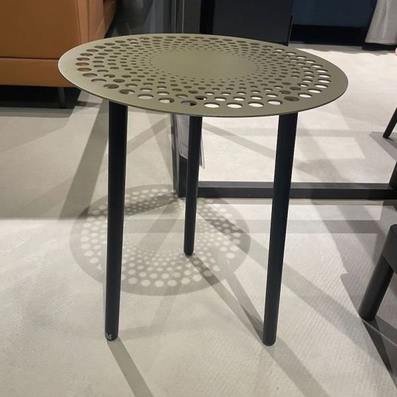 Image 1 of Rolf Benz 927 side table