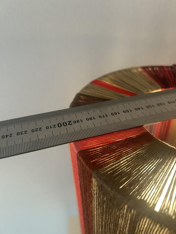 Image 1 of Dümler & Breiden 70s Vibes Tafellamp - Snoerloos