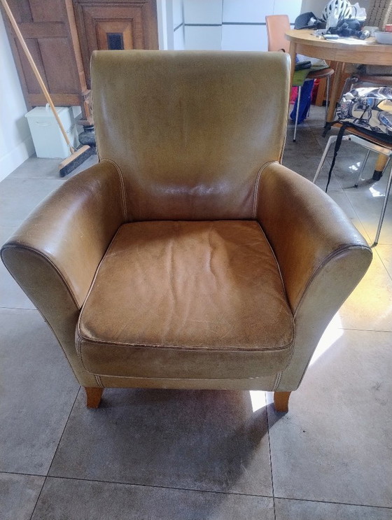 Image 1 of Baxter armchair