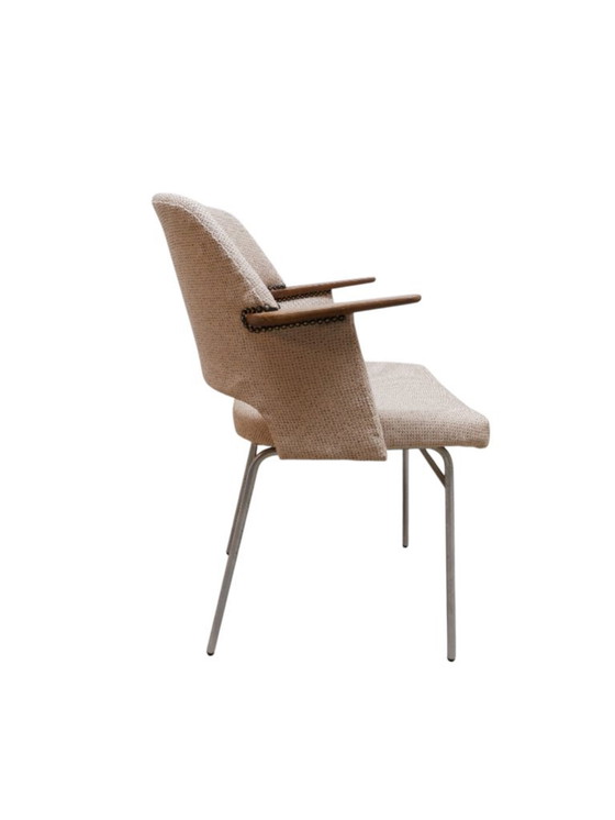 Fauteuil Pastoe FT30 – Textile (photo 5 of 8)
