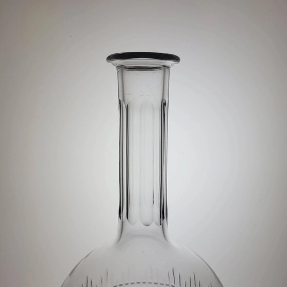 Servizio di bicchieri in cristallo Baccarat 31 pezzi, modello Nancy – Bicchieri e caraffe, Crystal, Glass (photo 4 of 14)