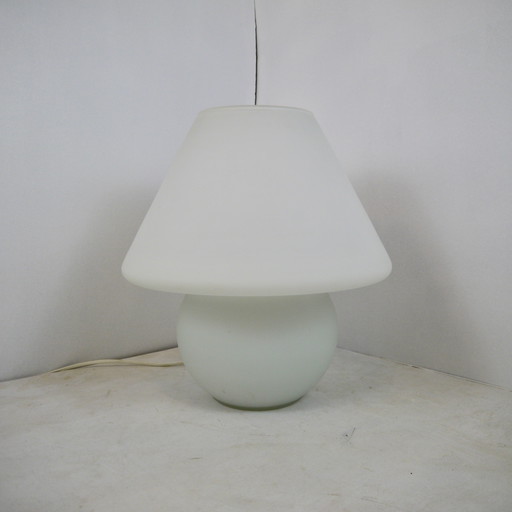 Vintage Mushroom / Mushroom Table Lamp Lights