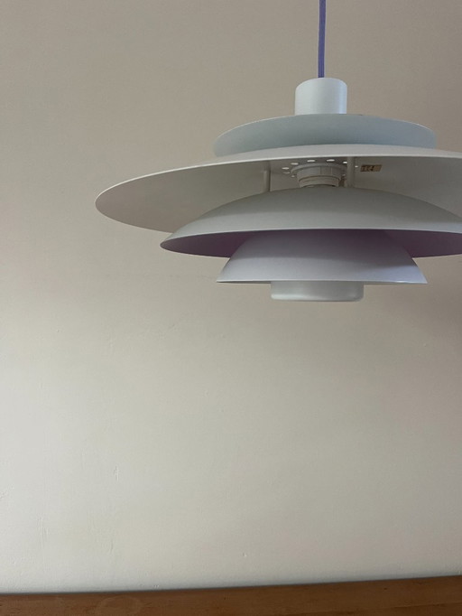 Form Light 52504 - Danish design lamp - Louis Poulsen style