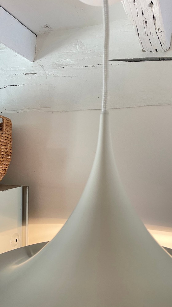 Suspension Fog & Morup Ikea Vintage – Iron (photo 12 of 44)