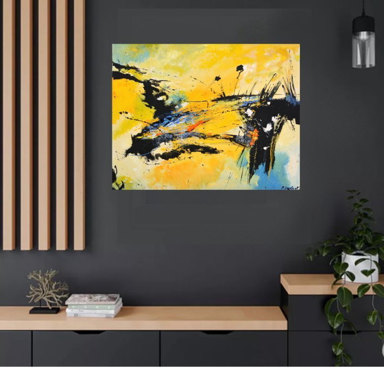 Image 1 of Life movement