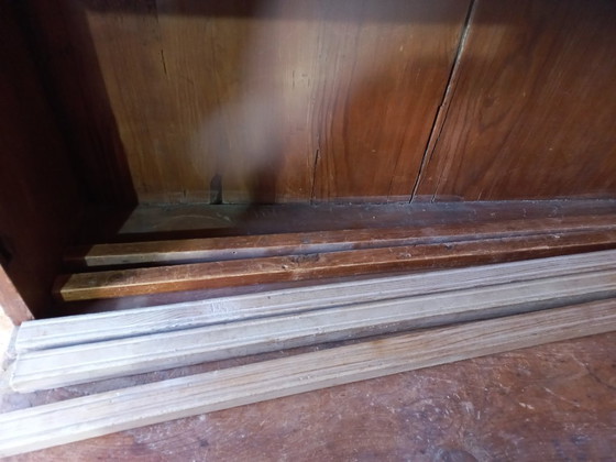 Image 1 of Armario de platos españoles