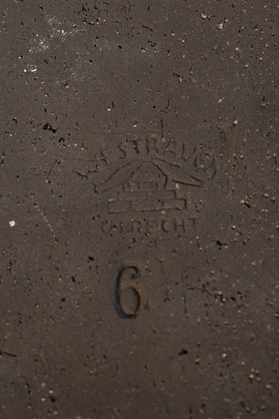 Image 1 of Wall tile 'Warrior'