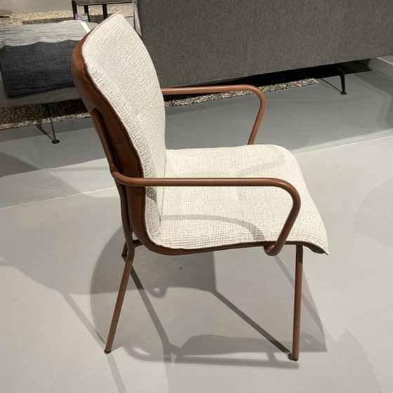 Image 1 of Topform Celio dining chair (set of 4)