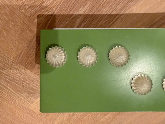 Image 1 of Herda wall lamp 1970s