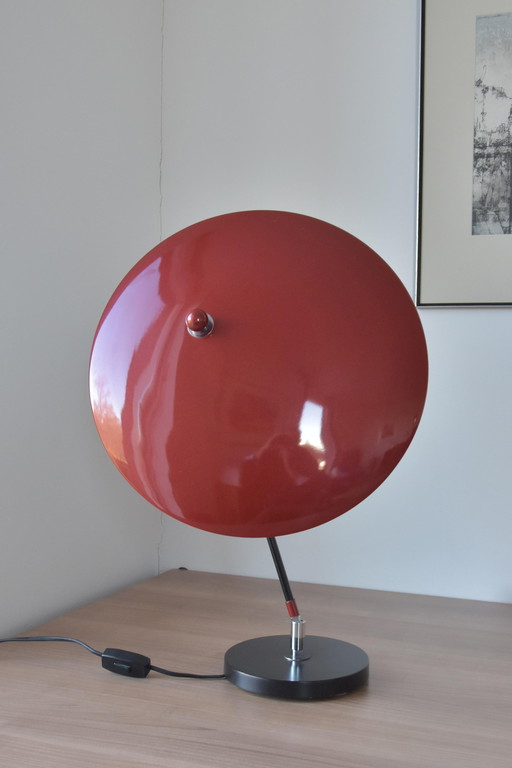 Table Lamp Queens Gallery