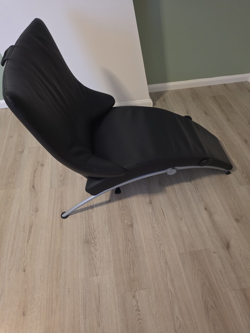 Modularer Lounge-Neigesessel