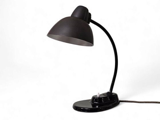Image 1 of Desk lamp / table lamp Marianne Brandt, Bauhaus