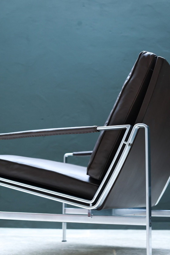 Image 1 of Poltrona lounge FK6720 di FABRICIUS & KASTHOLM per KILL INTERNATIONAL
