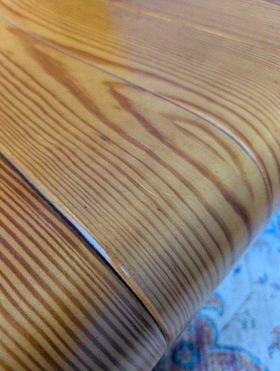 Image 1 of 4x Chaises à bandes vintage, Gijs Bakker pour Castelijn, 1970