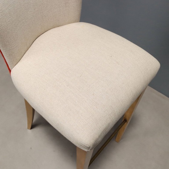 Image 1 of Gruppo di Otto Sgabelli