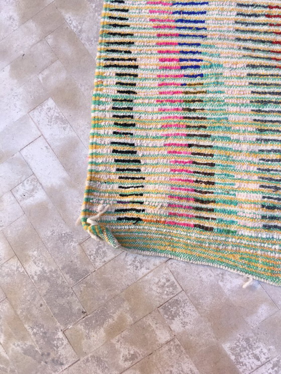 Image 1 of Tapis Couloir Boujaad 277 x 72 cm