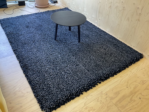 Caviar pour gros tapis