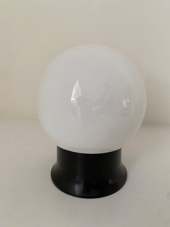 Image 1 of Vintage Böhmer Leuchten Wall Lamp - Ceiling Lamp, Germany, 1970s