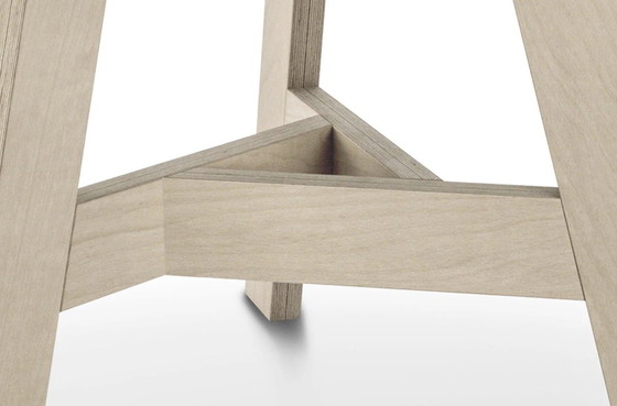 Image 1 of ARP-Tabelle