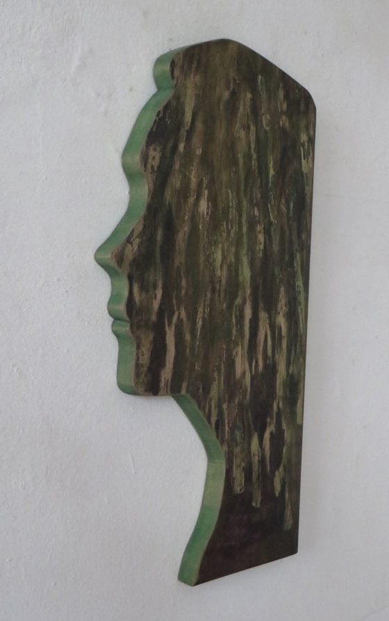 Image 1 of Eric van Solm - 'EVA'