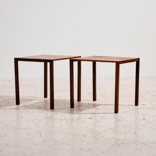 MK11309 Rosewood coffee table