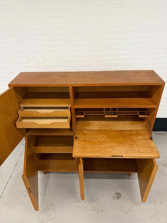 Image 1 of Buffet vintage de style Cees Braakman