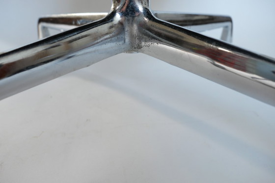 Image 1 of Vintage EA 217 Soft Pad office chair Charles & Ray Eames, Herman Miller