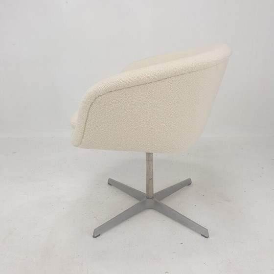 Image 1 of Vintage desk armchair by Pierre Paulin for Artifort, 1960s