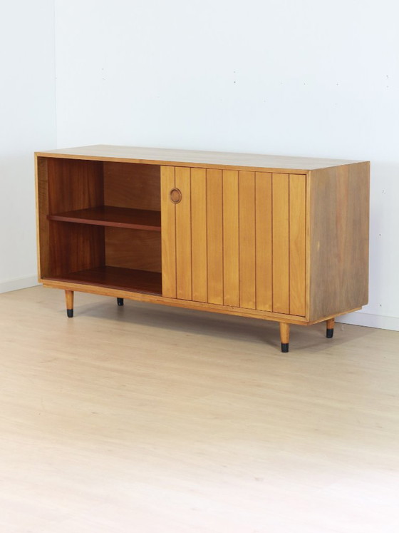 Vintage Sideboard – Erich Stratmann – Wood (photo 4 of 19)