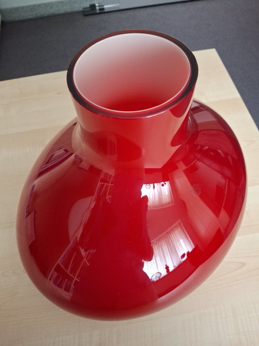 Salviati Ornamental Vase