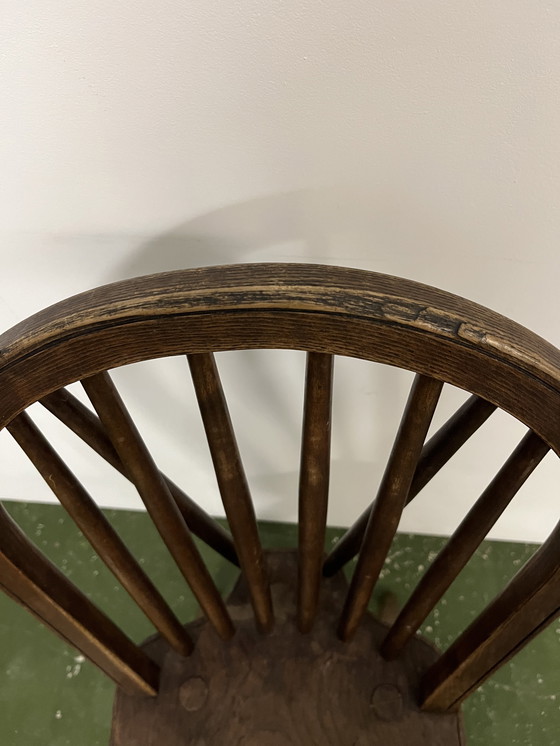 Image 1 of Windsor-Stühle