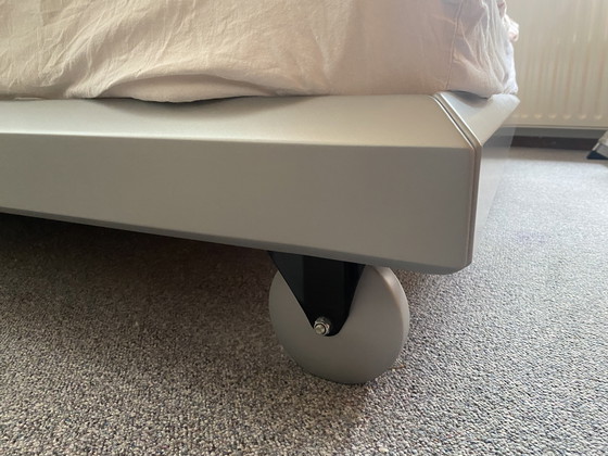 Image 1 of Camera da letto Moller Design in rovere naturale, 6 pezzi