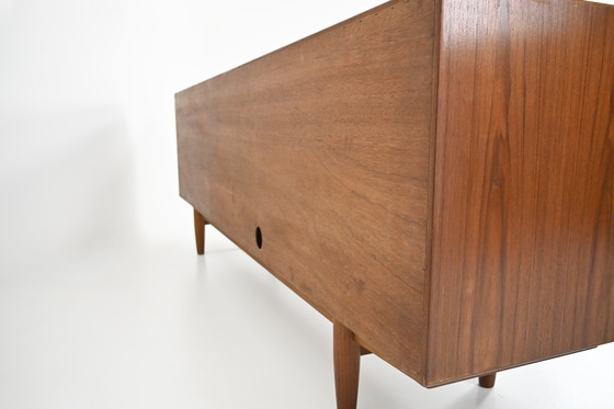 Image 1 of Buffet danois par Arne Vodder pour Dyrlund, années 1960