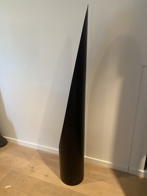 Image 1 of Unghia di rossetto spiega Rodolfo Bonetto